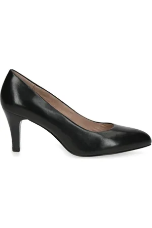 Caprice Donna, Scarpe, Nero, 36 EU, new