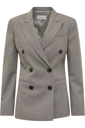 Armarium Donna, Giacche, Grigio, S, new