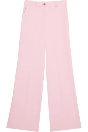 Oltre Donna, Pantaloni, Rosa, L, new
