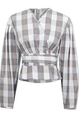 Baum und Pferdgarten Donna, Camicette , Multicolore, M, new