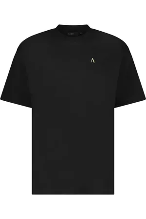 Aeden Uomo, Top, Nero, M, new