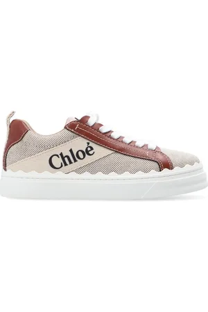 Chloé Donna, Scarpe, Bianco, 36 EU, new