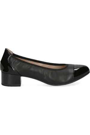 Caprice Donna, Scarpe, Nero, 39 EU, new