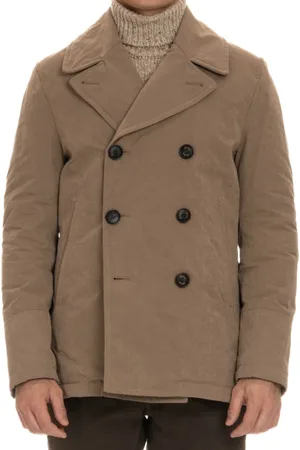 Sealup Uomo, Cappotti, , 3Xl, new