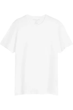 Majestic Uomo, Top, Bianco, L, new