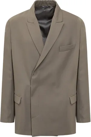COSTUMEIN Uomo, Giacche, Grigio, S, new