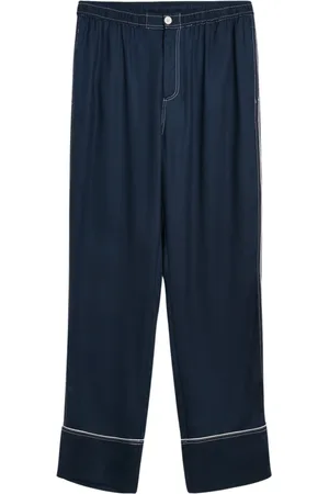 Soulland Unisex, Pantaloni, Blu, L/Xl, new