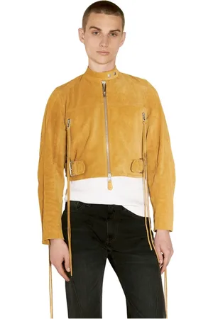 Eytys Uomo, Giacche, Giallo, L, new