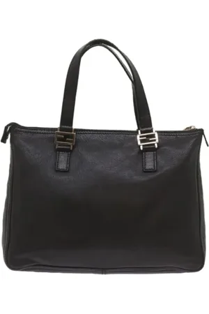 Fendi Donna, Pre-owned, Nero, Taglia unica, used