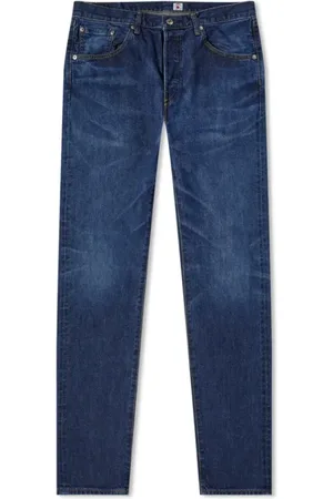 Edwin Uomo, Jeans, Blu, W32 L32, new