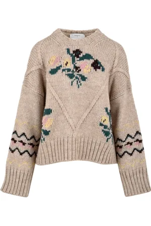 Beatrice B Donna, Maglie, Marrone, S, new