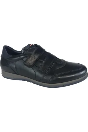 Fluchos Uomo, Scarpe, Nero, 44 EU, new