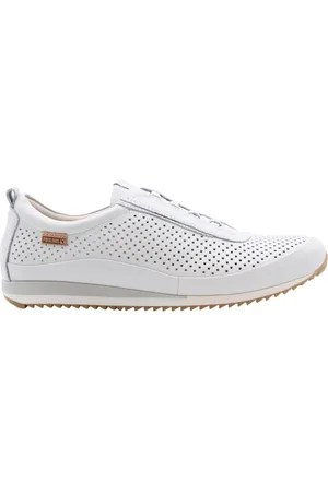 Pikolinos Uomo, Scarpe, Bianco, 45 EU, new