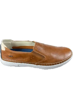 Fluchos Uomo, Scarpe, Marrone, 40 EU, new