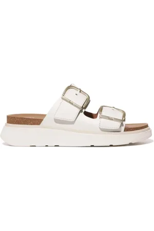 FitFlop Donna, Scarpe, Bianco, 40 EU, new