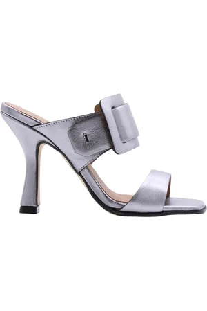carmens Donna, Scarpe, Grigio, 38 EU, new