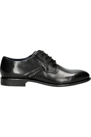 Bugatti Uomo, Scarpe, Nero, 42 EU, new