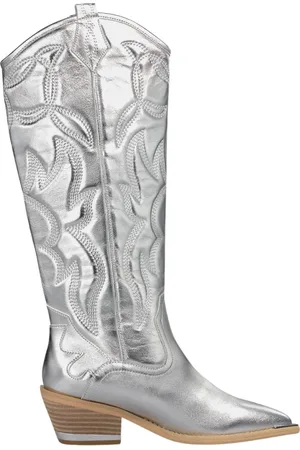 Alma en Pena Donna, Scarpe, Grigio, 38 EU, new