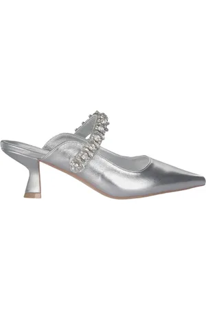 Alma en Pena Donna, Scarpe, Grigio, 39 EU, new