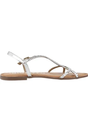 Gioseppo Donna, Scarpe, Grigio, 39 EU, new
