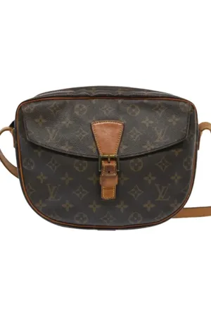 LOUIS VUITTON Donna, Pre-owned, Marrone, Taglia unica, used