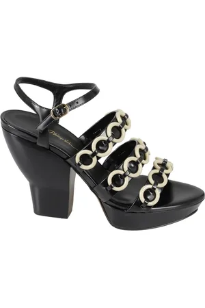 3.1 Phillip Lim Donna, Scarpe, Nero, 39 EU, new