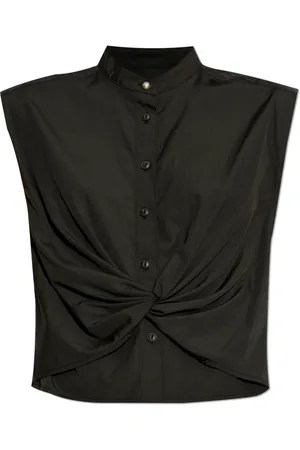 RAG&BONE Donna, Camicette , Nero, L, new