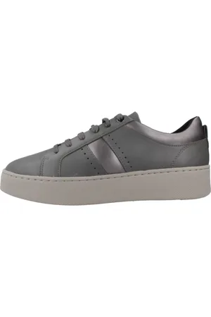 Geox Donna, Scarpe, Grigio, 38 EU, new