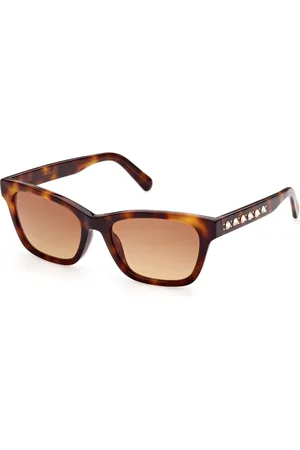 Swarovski Unisex, Accessori, Marrone, Taglia unica, new