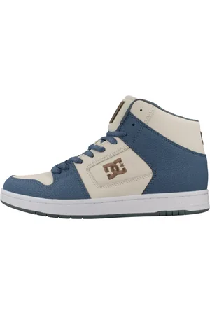 Dcshoes Uomo, Scarpe, Multicolore, 42 EU, new