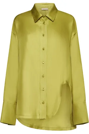 BLANCA Donna, Camicette , Verde, S, new