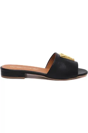 Via Roma Donna, Scarpe, Nero, 38 EU, new