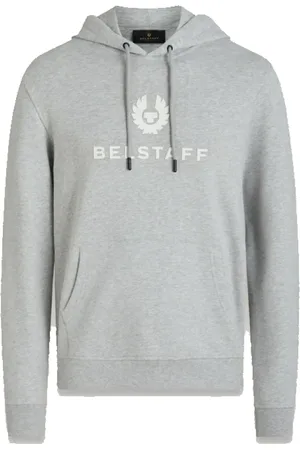 Belstaff Uomo, Felpe, Grigio, L, new