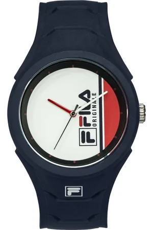 Fila Uomo, Accessori, Blu, Taglia unica, new