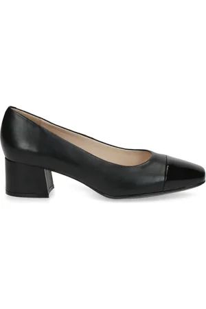 Caprice Donna, Scarpe, Nero, 41 EU, new