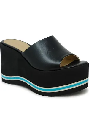 Paloma Barceló Donna, Scarpe, Nero, 37 EU, new