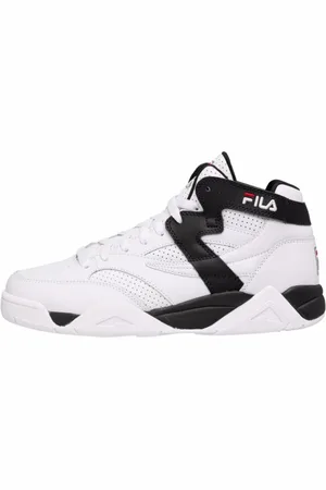 Fila Uomo, Scarpe, Bianco, 45 EU, new