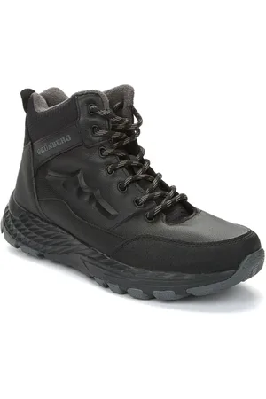 Grunberg Uomo, Scarpe, Nero, 40 EU, new