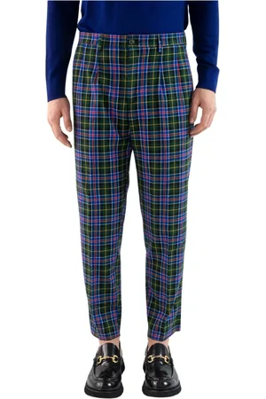 COR SINE LABE DOLI Uomo, Pantaloni, Multicolore, 3Xl, new