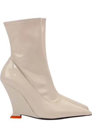 3Juin Donna, Scarpe, Bianco, 40 EU, new
