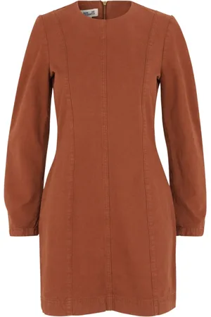 Baum und Pferdgarten Donna, Abiti, Marrone, M, new