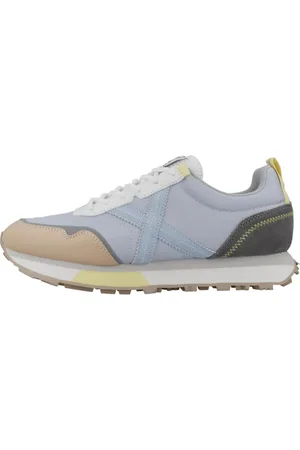 Munich Donna, Scarpe, Multicolore, 37 EU, new