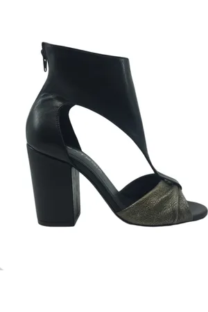 Strategia Donna, Scarpe, Nero, 37 EU, new