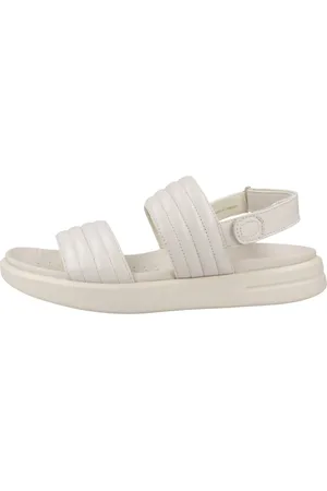 Geox Donna, Scarpe, Bianco, 36 EU, new