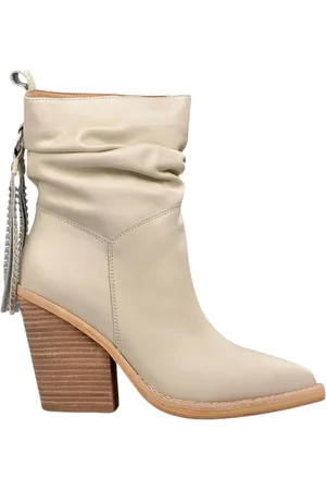 Alma en Pena Donna, Scarpe, Bianco, 38 EU, new