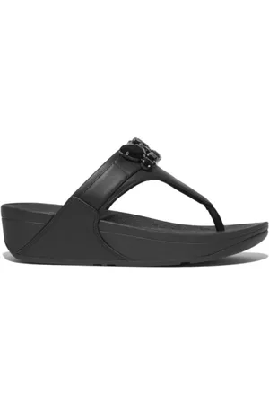 FitFlop Donna, Scarpe, Nero, 36 EU, new