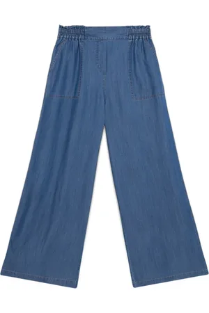 Oltre Donna, Jeans, Blu, S, new