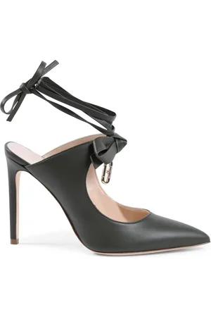 DEE OCLEPPO Donna, Scarpe, Nero, 37 1/2 EU, new