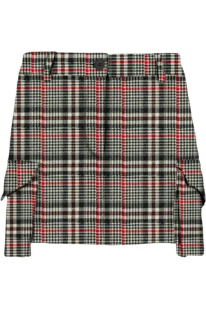 MC2 SAINT BARTH Donna, Gonne, Multicolore, M, new