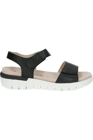 Caprice Donna, Scarpe, Nero, 42 EU, new
